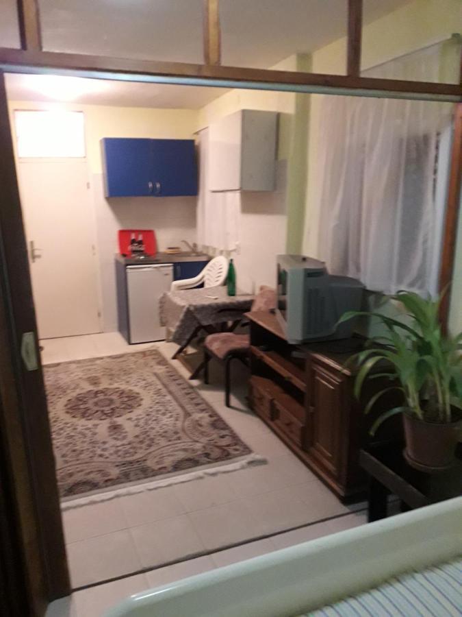 Apartment Vila Budva Budva