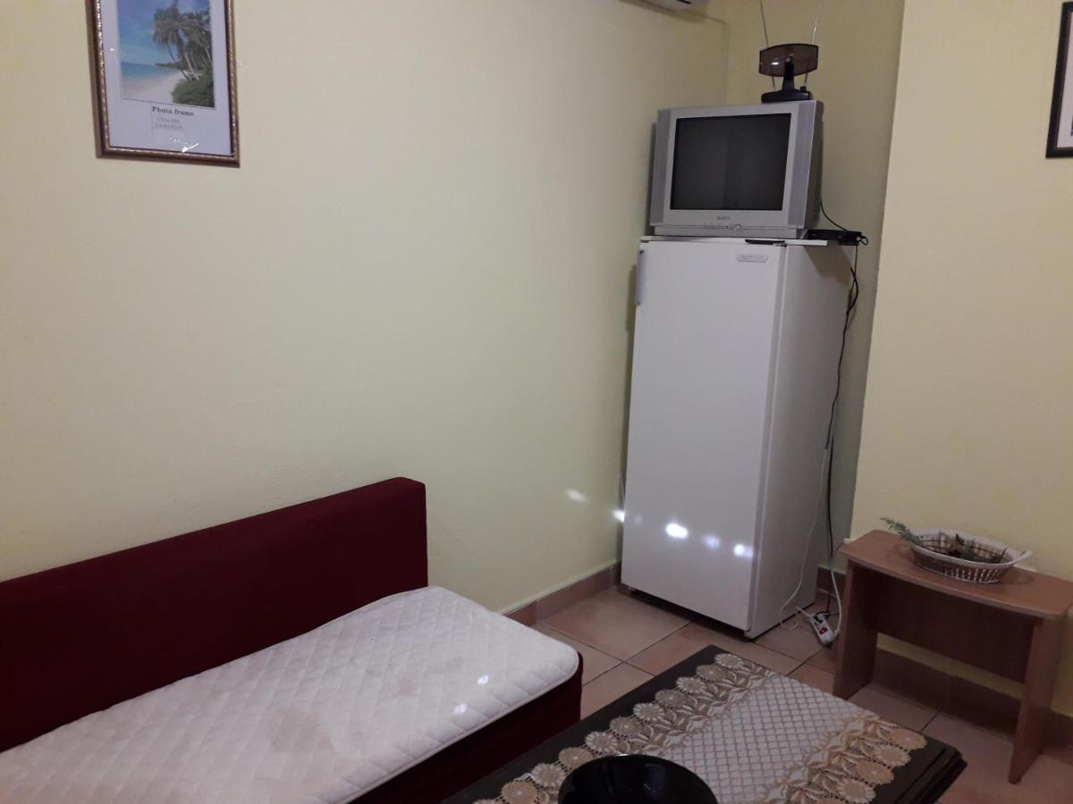 Vila Budva Apartment *