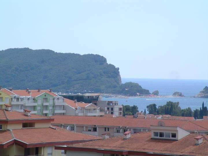 Apartment Vila Budva *