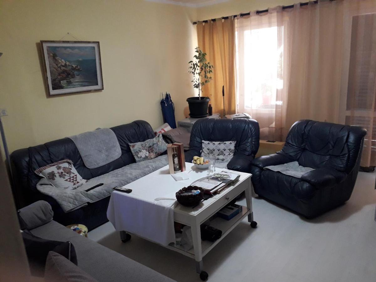 Apartment Vila Budva