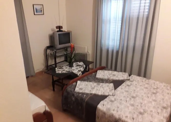 Vila Budva
