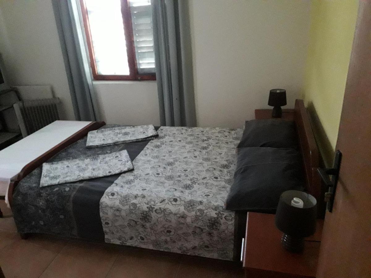 Vila Budva Apartment *