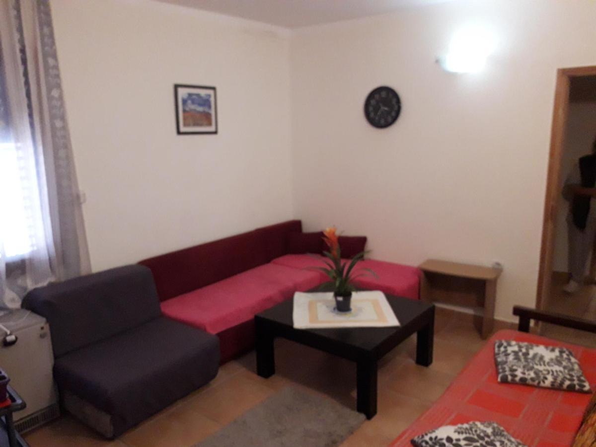 Vila Budva Apartment *