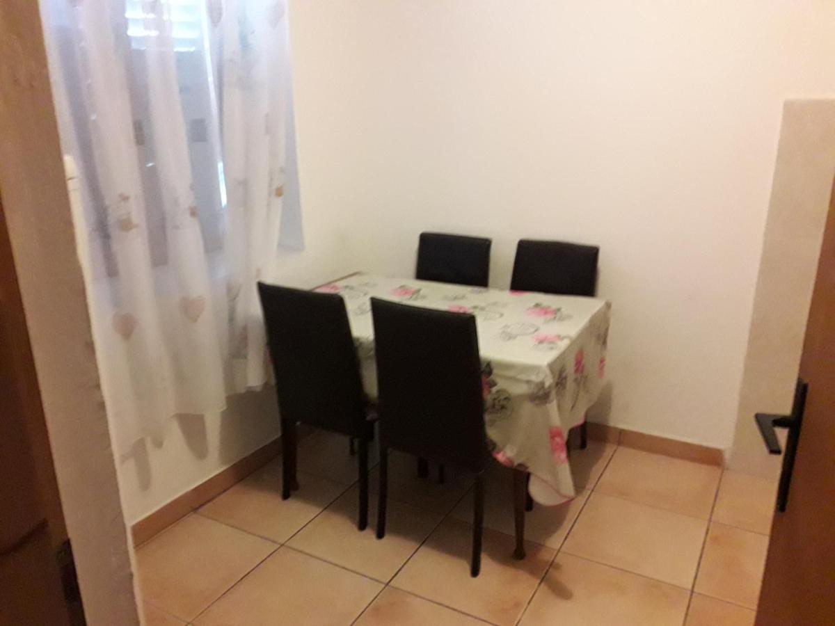 Apartment Vila Budva