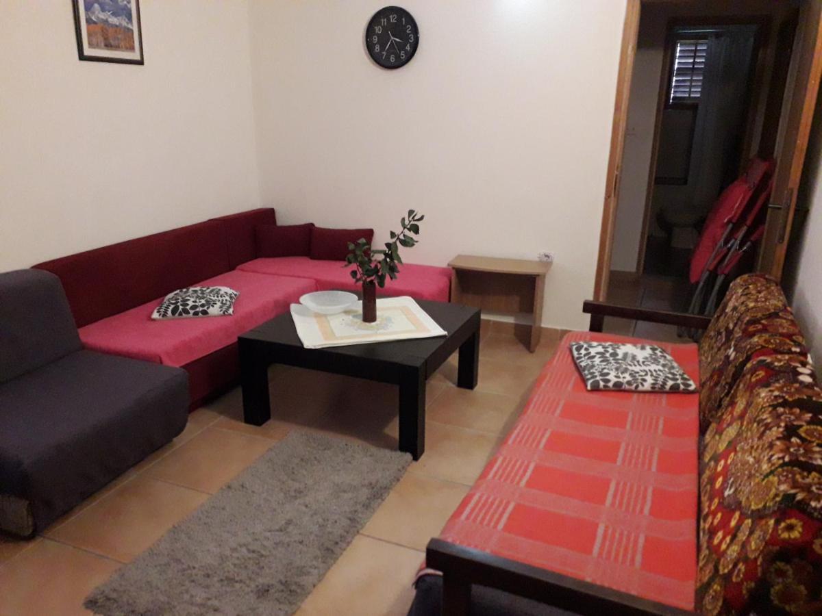 Vila Budva Budva