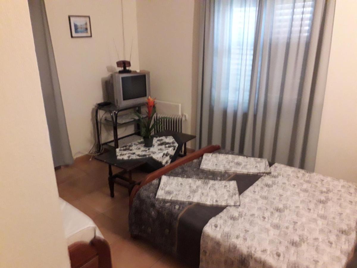 Apartment Vila Budva Budva