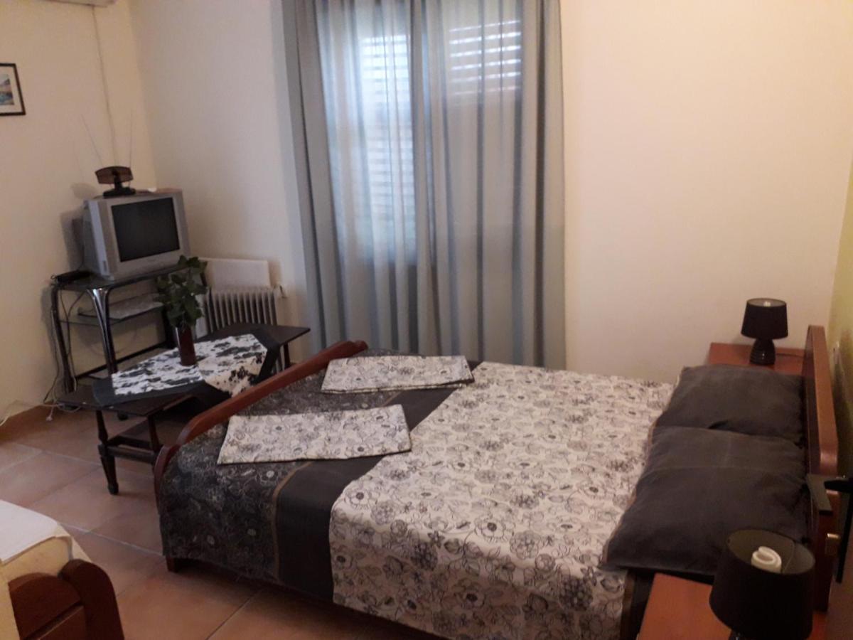 Vila Budva Apartment *