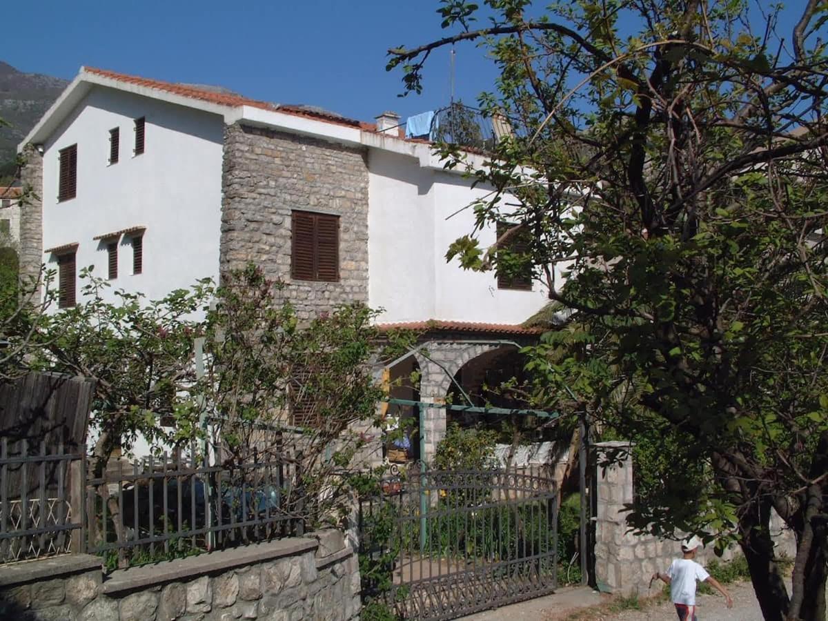 Vila Budva Apartment