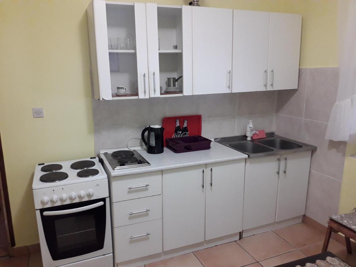 Apartment Vila Budva *
