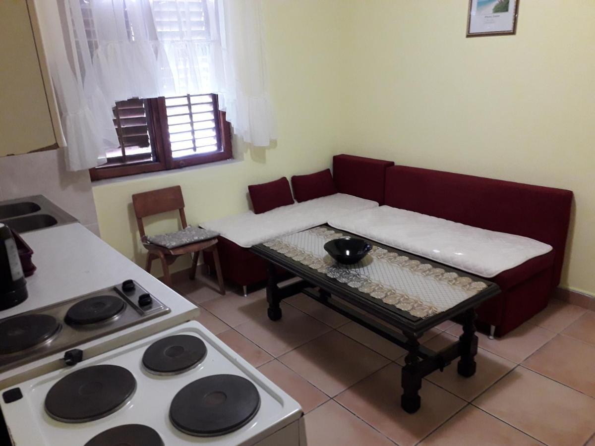 Apartment Vila Budva