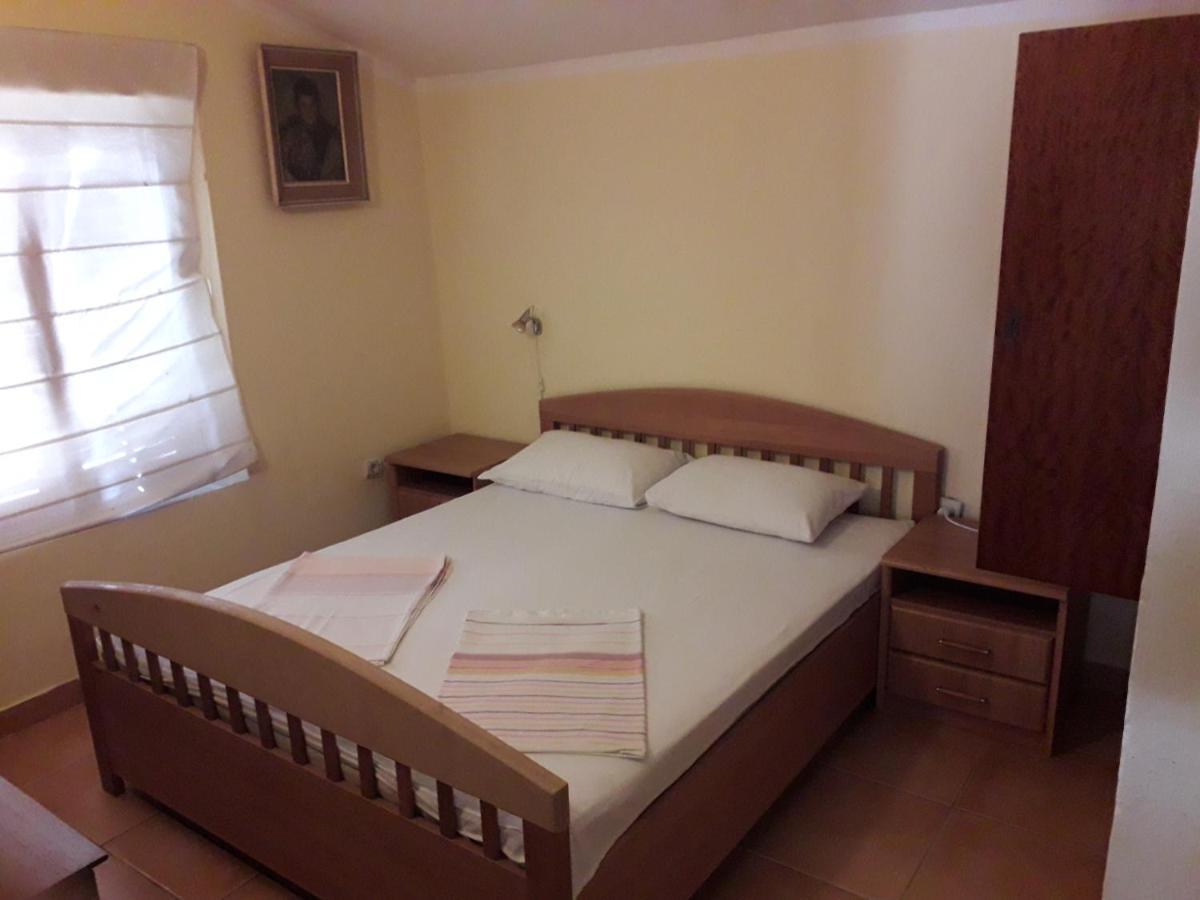 Vila Budva Apartment *