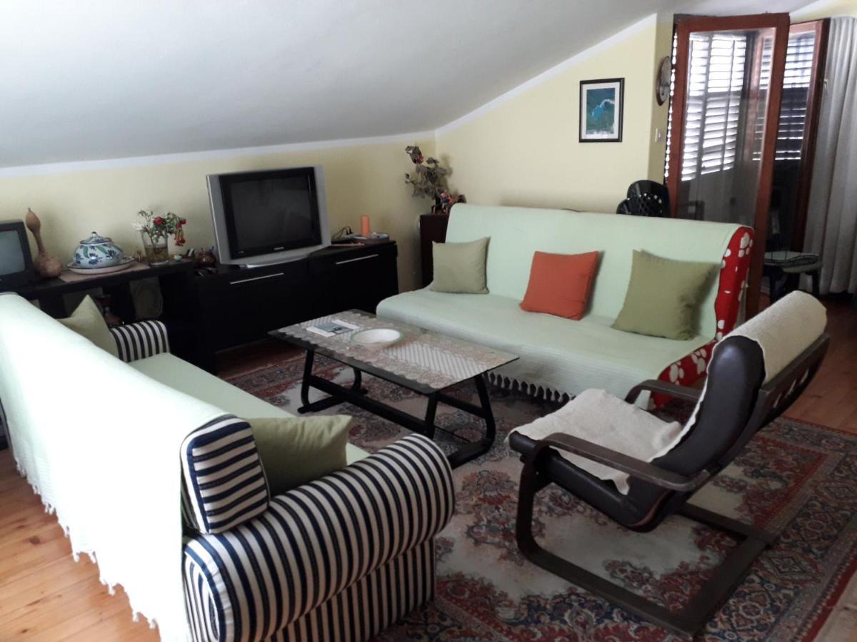 Apartment Vila Budva Budva