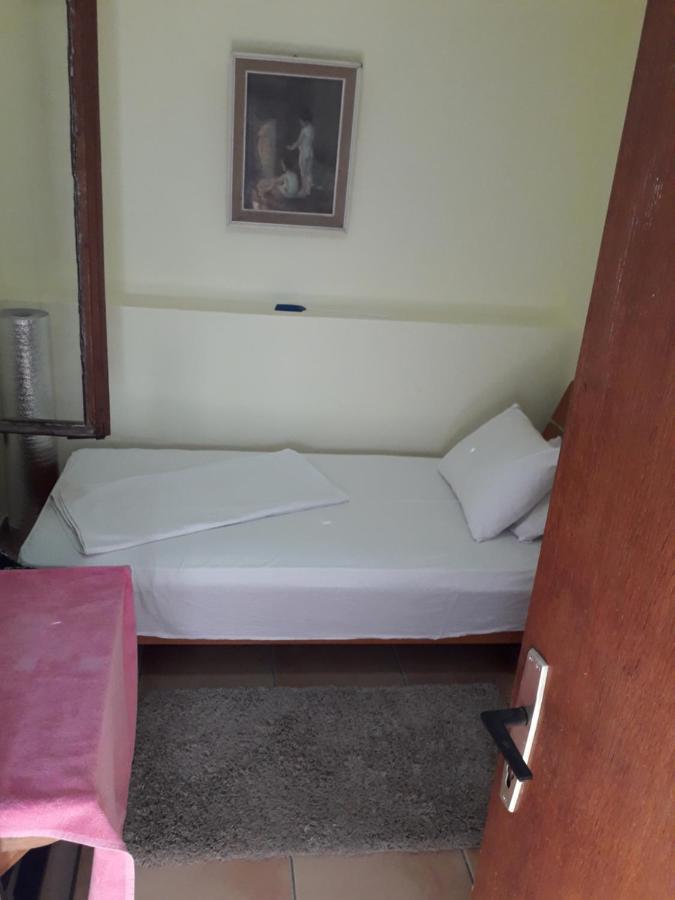 Vila Budva *