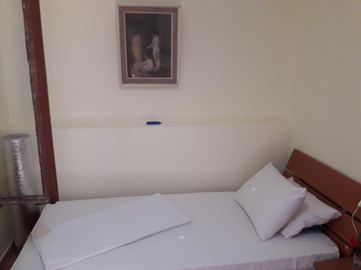 Vila Budva Apartment