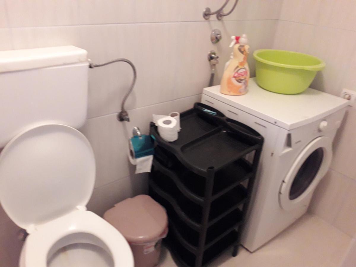 Apartment Vila Budva Budva