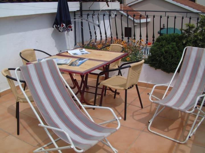 Vila Budva Apartment Budva