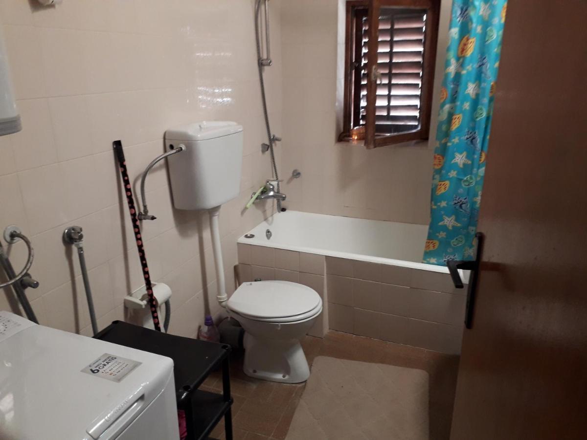 Apartment Vila Budva