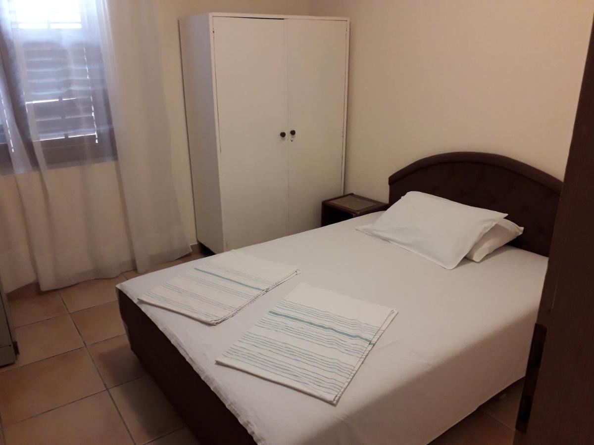 Vila Budva Apartment