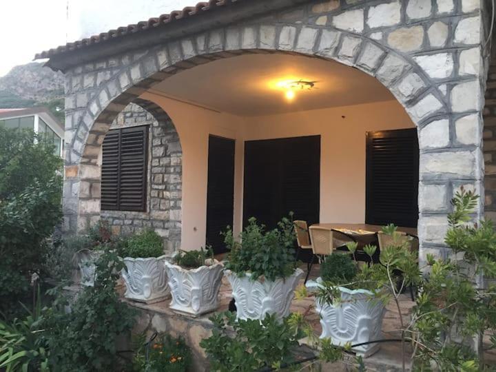 Vila Budva